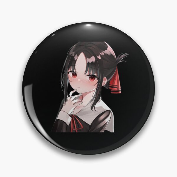 Artikelvorschau, Kaguya Sama entworfen und verkauft von Robert-carlos.