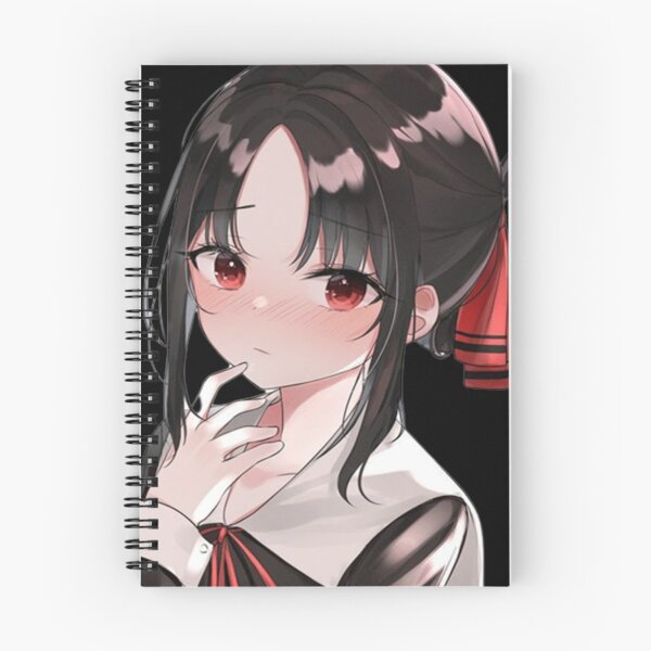 Item preview, Kaguya-sama designed and sold by Robert-carlos.
