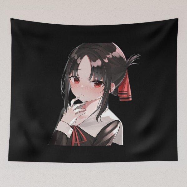 Item preview, Kaguya Sama designed and sold by Robert-carlos.