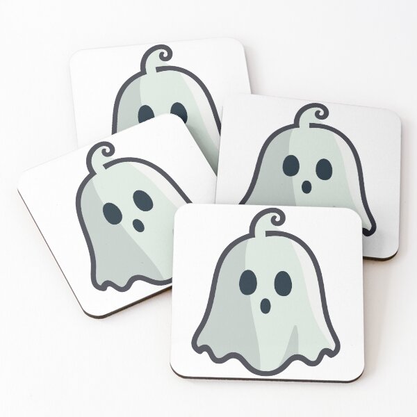 Item preview, Cute Ghost designed and sold by AJ’s Shop.