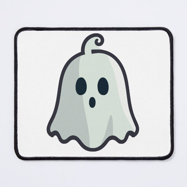Item preview, Cute Ghost designed and sold by AJ’s Shop.