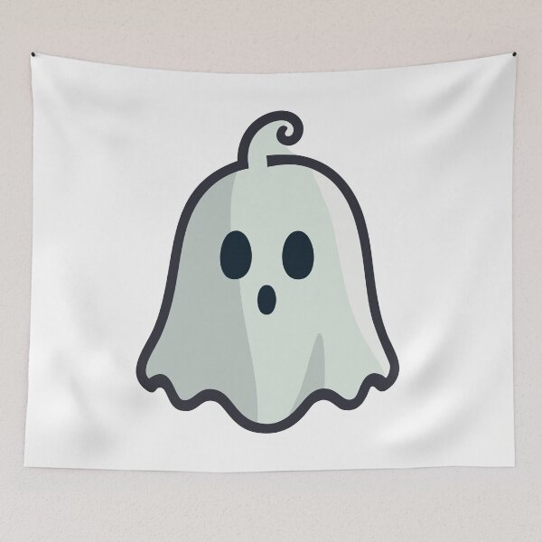 Item preview, Cute Ghost designed and sold by AJ’s Shop.