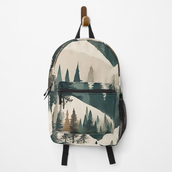 Item preview, Mountain of Pine designed and sold by XamiDesign.