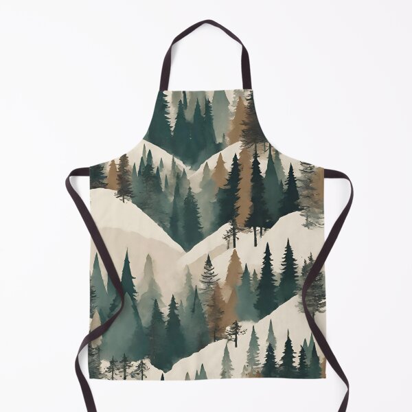 Item preview, Mountain of Pine designed and sold by XamiDesign.
