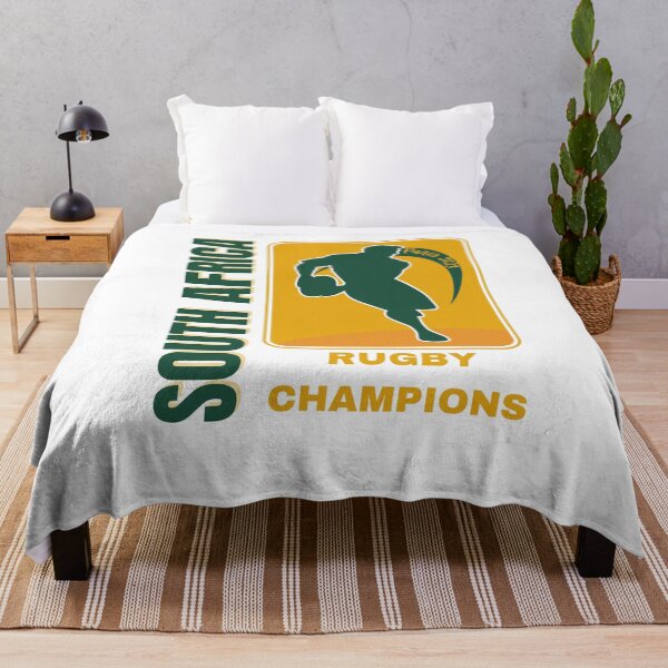 Item preview, Springbok Victory: South Africa Rugby Champions 2023 designed and sold by MimsTees.