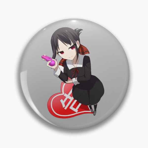 Artikelvorschau, Kaguya Sama entworfen und verkauft von Robert-carlos.