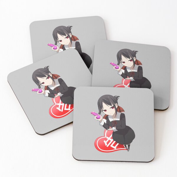 Item preview, Kaguya Sama designed and sold by Robert-carlos.