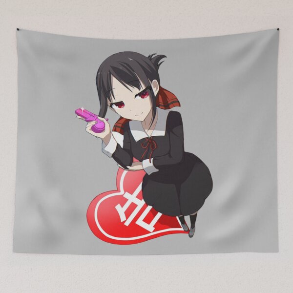 Item preview, Kaguya Sama designed and sold by Robert-carlos.