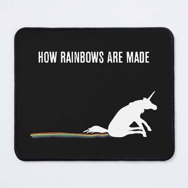 Item preview, Unicorn Skidmark designed and sold by MotoringZen.
