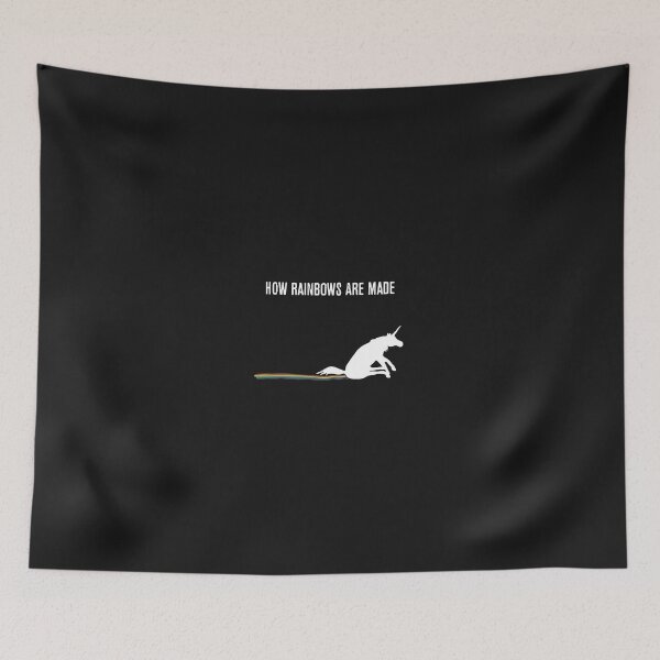 Item preview, Unicorn Skidmark designed and sold by MotoringZen.