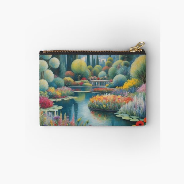 Item preview, Rainbow Lined River designed and sold by aurahealing.