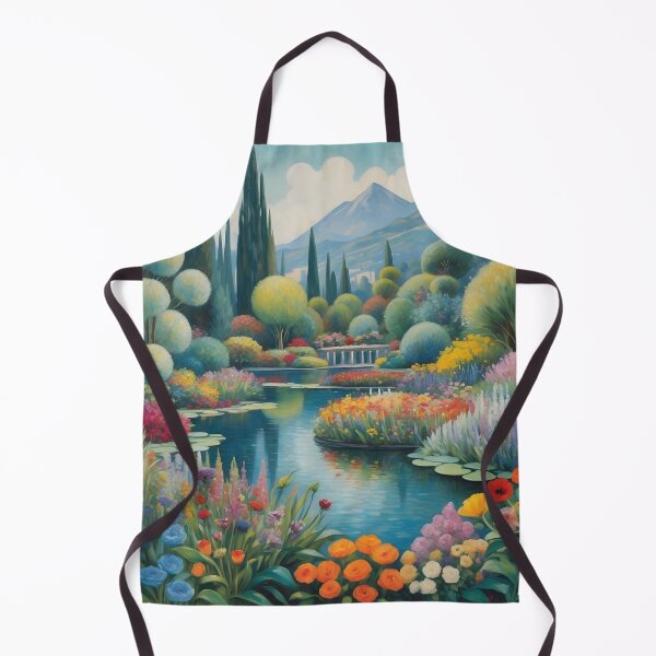 Item preview, Rainbow Lined River designed and sold by aurahealing.
