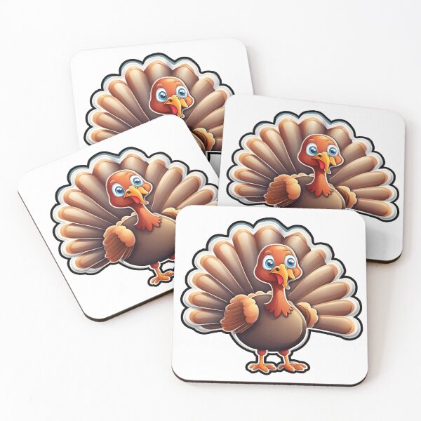 Item preview, Young Tom Turkey designed and sold by St1personalized.