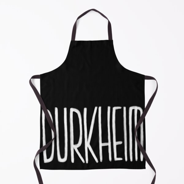 Item preview, Philosophy, Durkheim designed and sold by badlydrawnbabe.