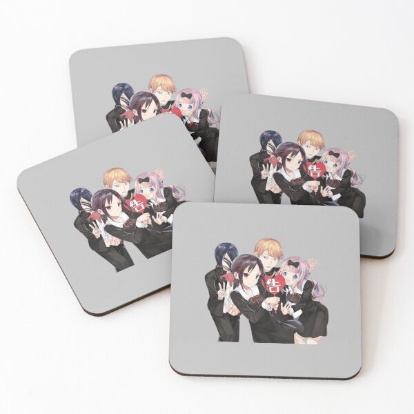 Item preview, Kaguya Sama designed and sold by Robert-carlos.