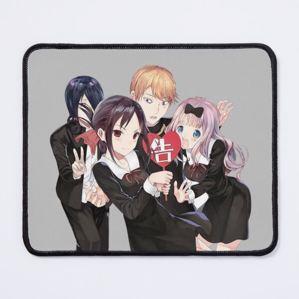Item preview, Kaguya Sama designed and sold by Robert-carlos.