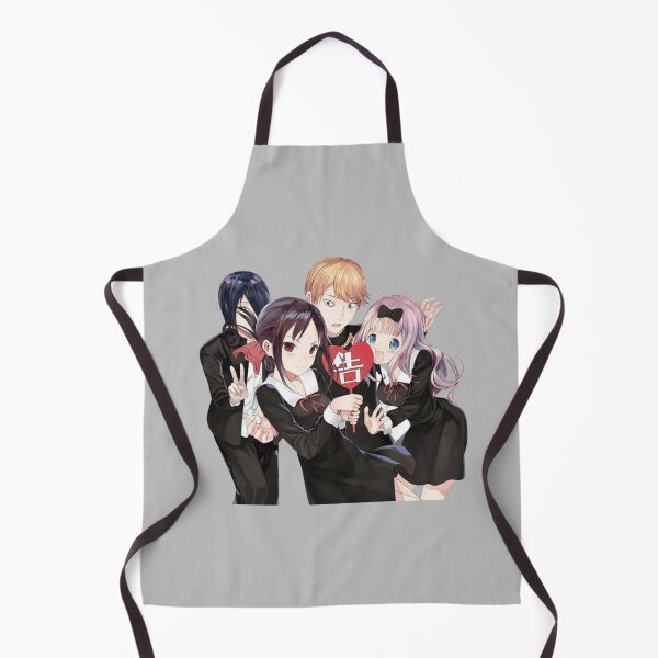 Item preview, Kaguya Sama designed and sold by Robert-carlos.