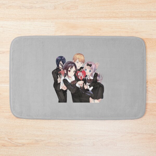 Item preview, Kaguya Sama designed and sold by Robert-carlos.