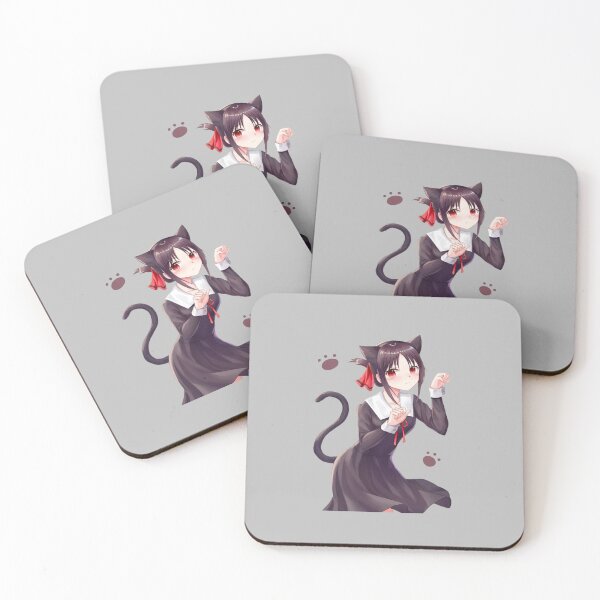 Item preview, Kaguya Sama designed and sold by Robert-carlos.