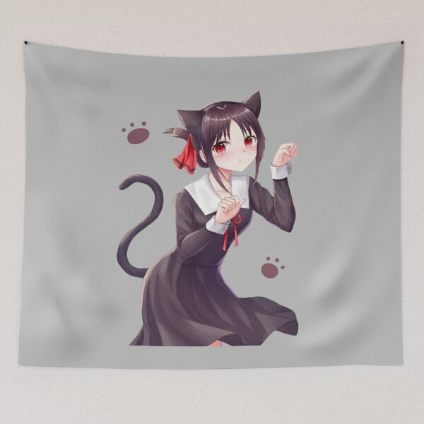 Item preview, Kaguya Sama designed and sold by Robert-carlos.