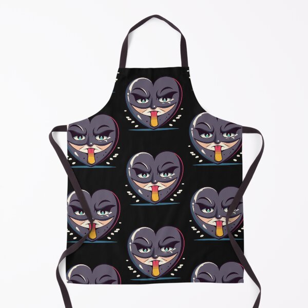 Item preview, Adorable Purple Heart Emoji T-Shirt: Meme-Worthy Love gift idea designed and sold by lemamis.