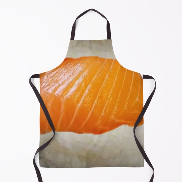 Item preview, Sushi Salmon designed and sold by ratchawoot.