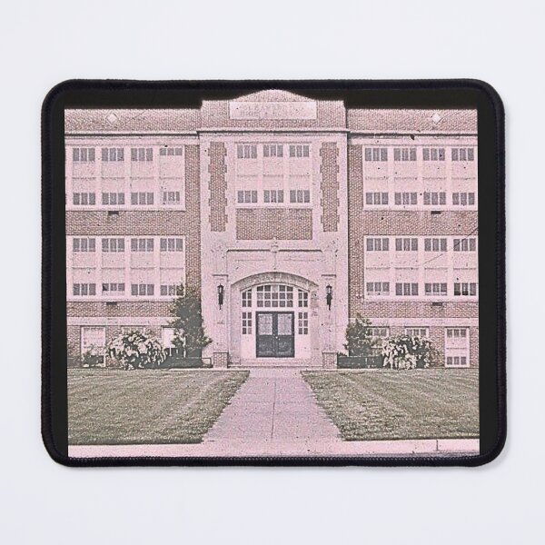 Item preview, Vintage Clear Spring High designed and sold by Derek Henson.