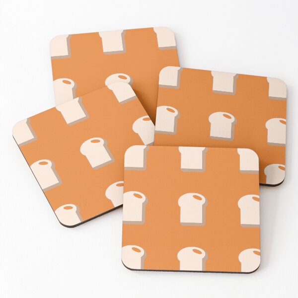 Item preview, Copy of Simple piece of bread designed and sold by Joshua74.