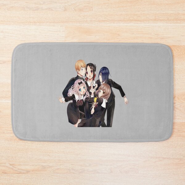 Item preview, Kaguya Sama designed and sold by Robert-carlos.