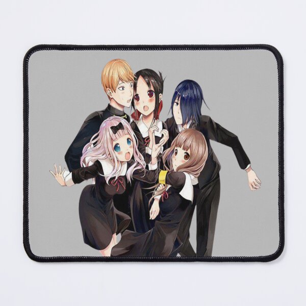 Item preview, Kaguya Sama designed and sold by Robert-carlos.