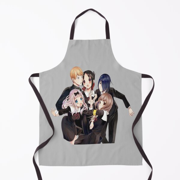 Item preview, Kaguya Sama designed and sold by Robert-carlos.