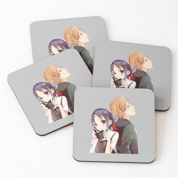 Item preview, Kaguya Sama designed and sold by Robert-carlos.