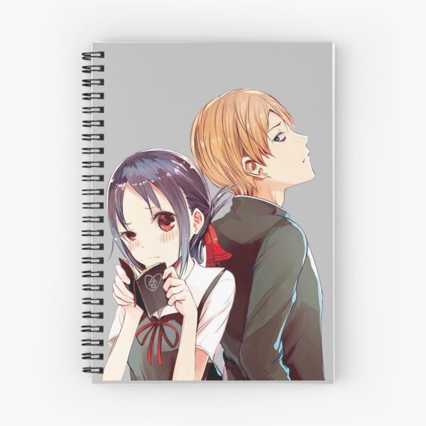 Item preview, Kaguya Sama designed and sold by Robert-carlos.