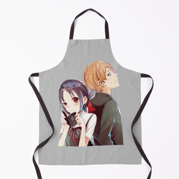 Item preview, Kaguya Sama designed and sold by Robert-carlos.