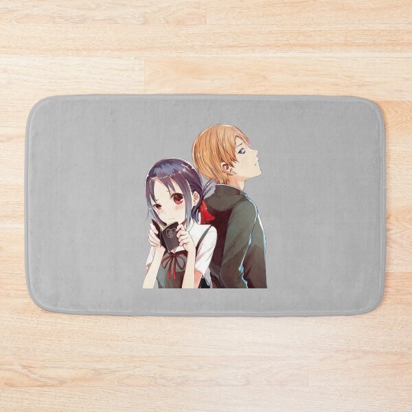 Item preview, Kaguya Sama designed and sold by Robert-carlos.