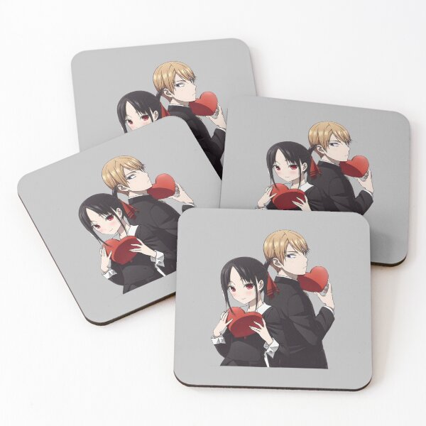 Item preview, Kaguya Sama designed and sold by Robert-carlos.