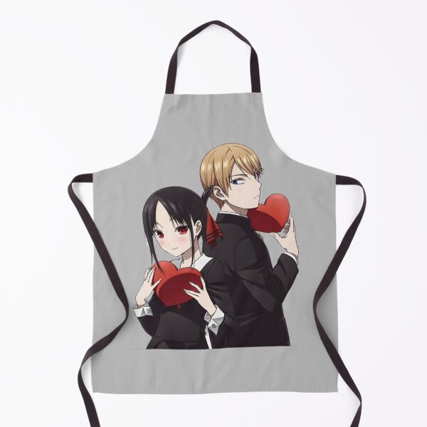 Item preview, Kaguya Sama designed and sold by Robert-carlos.