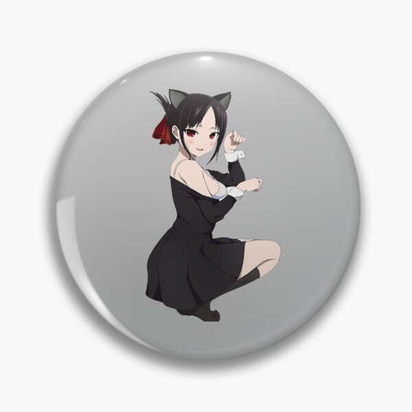 Artikelvorschau, Kaguya Sama entworfen und verkauft von Robert-carlos.