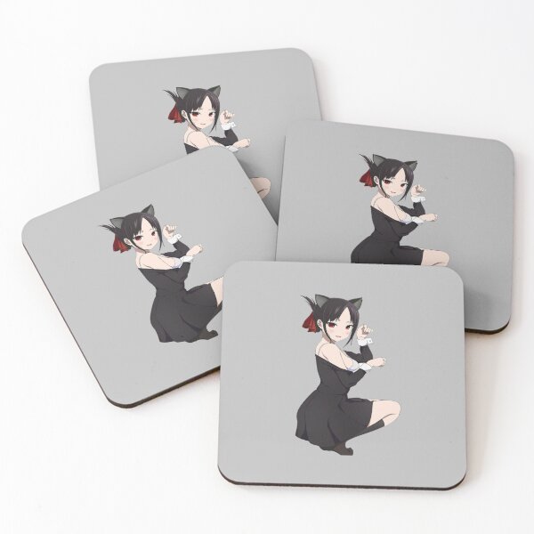 Item preview, Kaguya Sama designed and sold by Robert-carlos.
