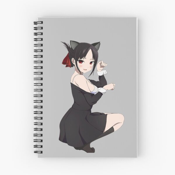 Item preview, Kaguya Sama designed and sold by Robert-carlos.