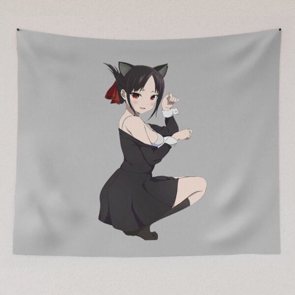 Item preview, Kaguya Sama designed and sold by Robert-carlos.
