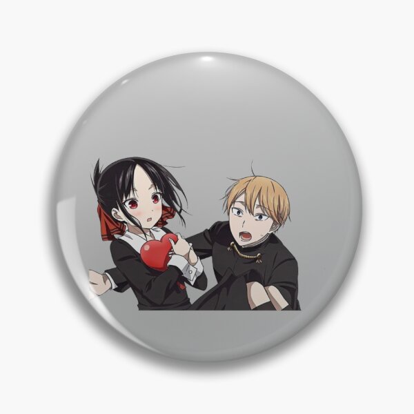 Item preview, Kaguya Sama designed and sold by Robert-carlos.