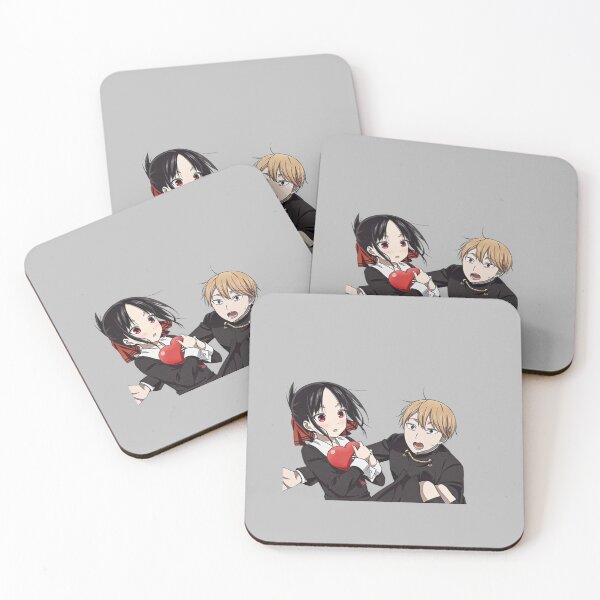 Item preview, Kaguya Sama designed and sold by Robert-carlos.