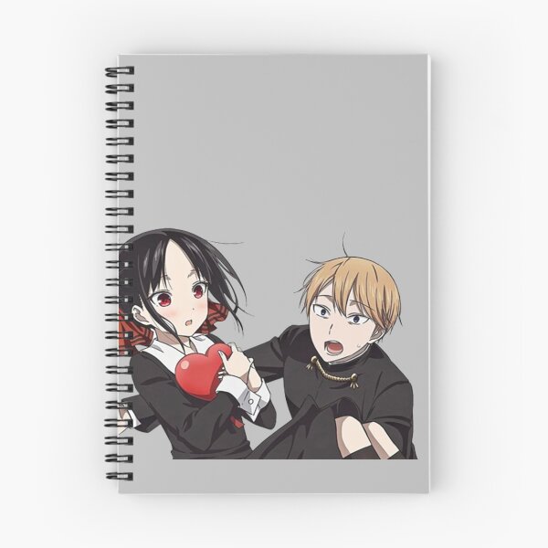 Item preview, Kaguya Sama designed and sold by Robert-carlos.