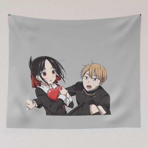 Item preview, Kaguya Sama designed and sold by Robert-carlos.