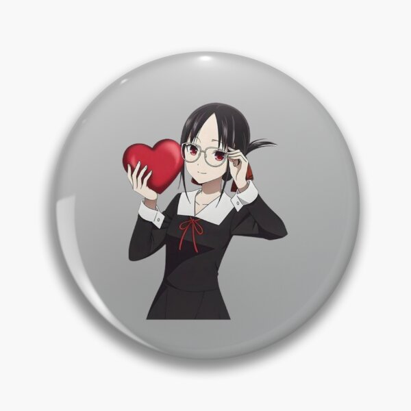 Item preview, Kaguya Sama designed and sold by Robert-carlos.
