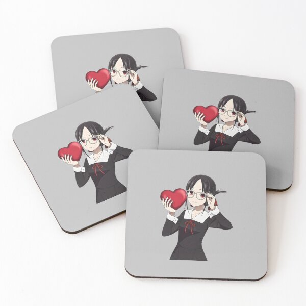 Item preview, Kaguya Sama designed and sold by Robert-carlos.