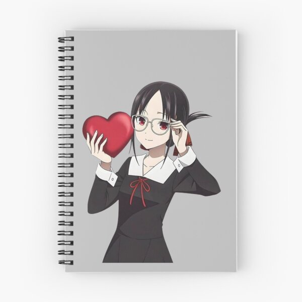 Item preview, Kaguya Sama designed and sold by Robert-carlos.