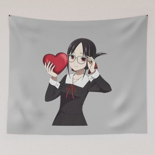 Item preview, Kaguya Sama designed and sold by Robert-carlos.