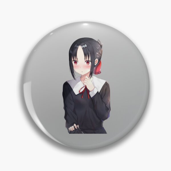 Item preview, Kaguya Sama designed and sold by Robert-carlos.